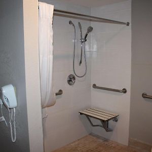 King Room Disability Access